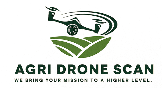 Agri Drone Scan